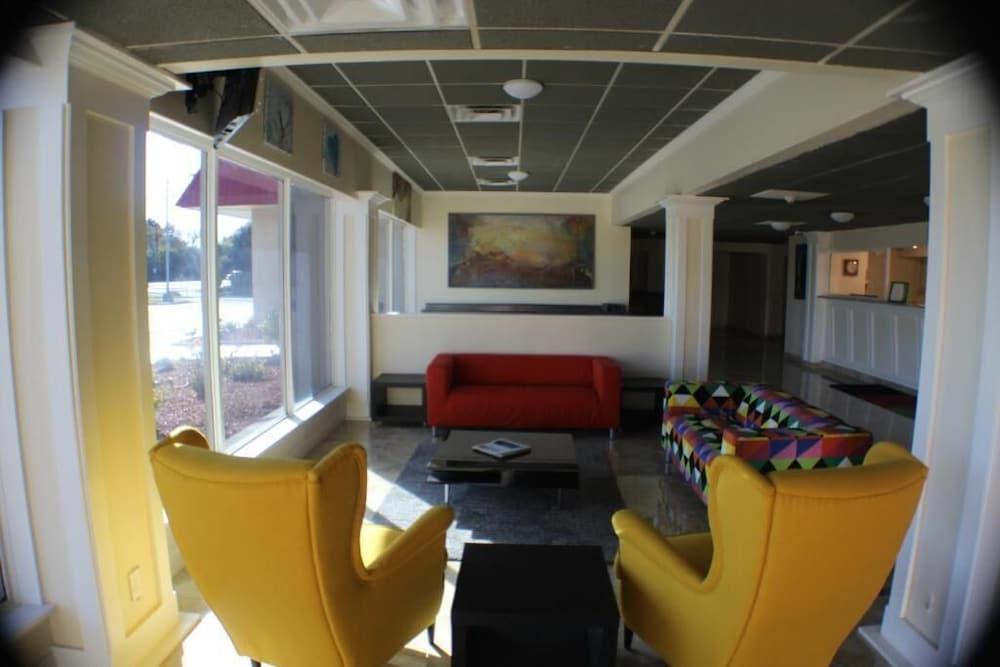 Noble Suites photo 6