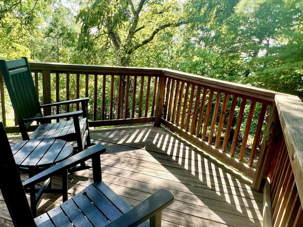 Eureka Zen Cottages photo 17