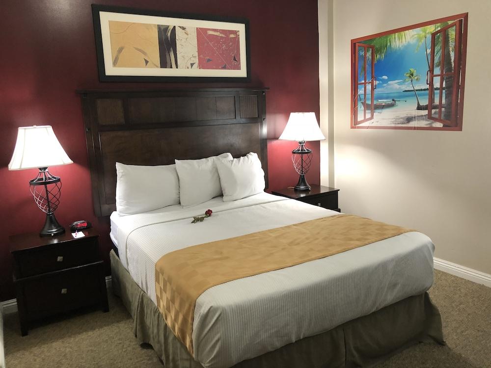 Knights Inn Downtown Los Angeles photo 20