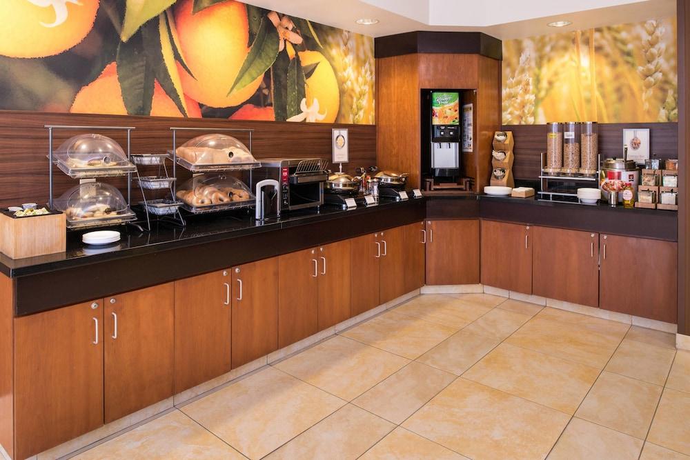 Fairfield Inn & Suites by Marriott San Antonio NE/ Schertz photo 40