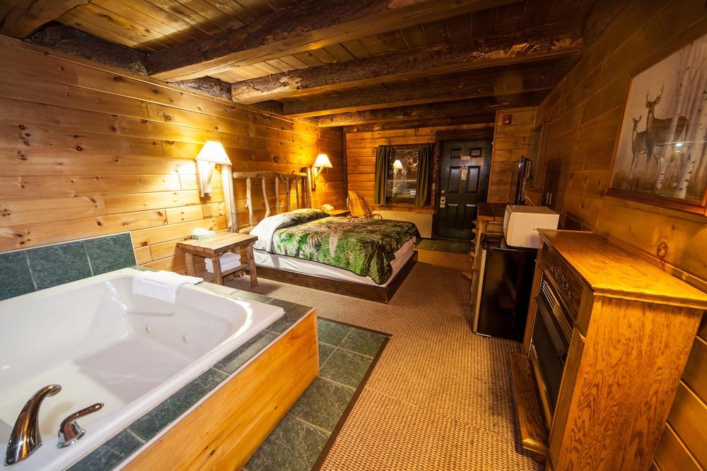 Log Cabin Lodge & Suites photo 47