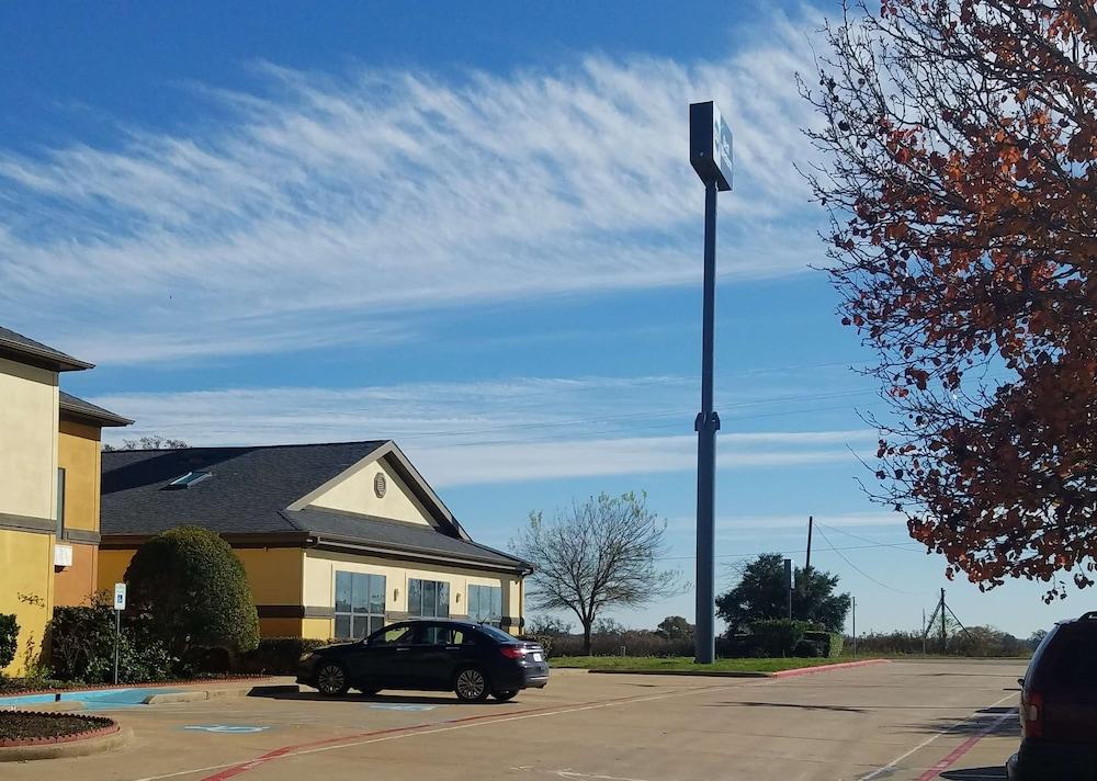 Best Western Executive Inn & Suites photo 21