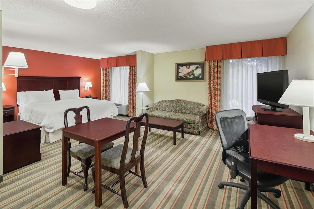 Hampton Inn Richmond-Southwest-Hull Street photo 6