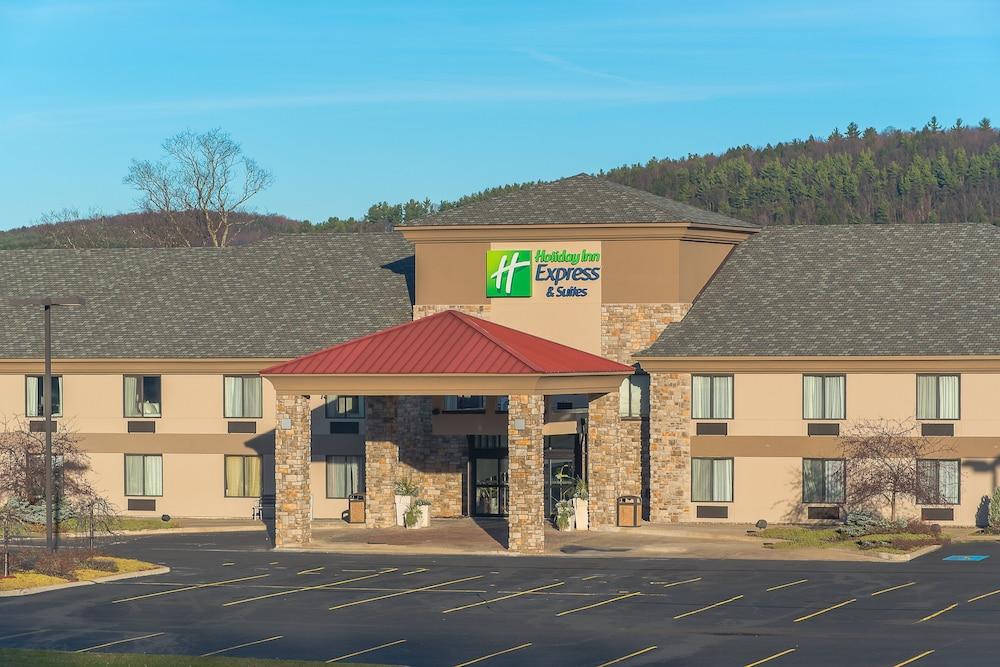 Holiday Inn Express & Suites Cooperstown by IHG — hotel in Cooperstown