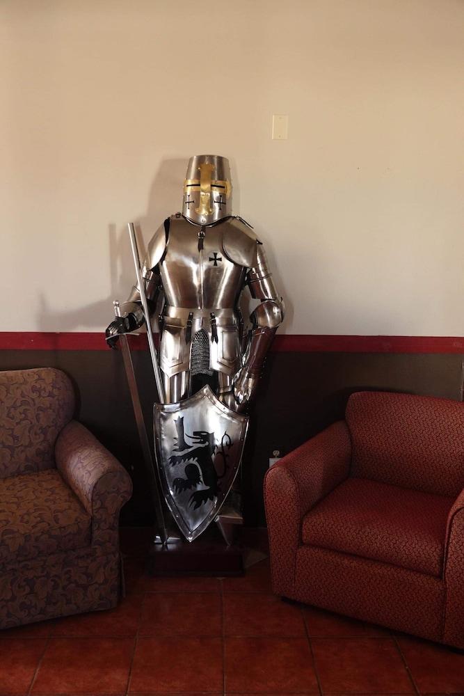The Castle Inn photo 7