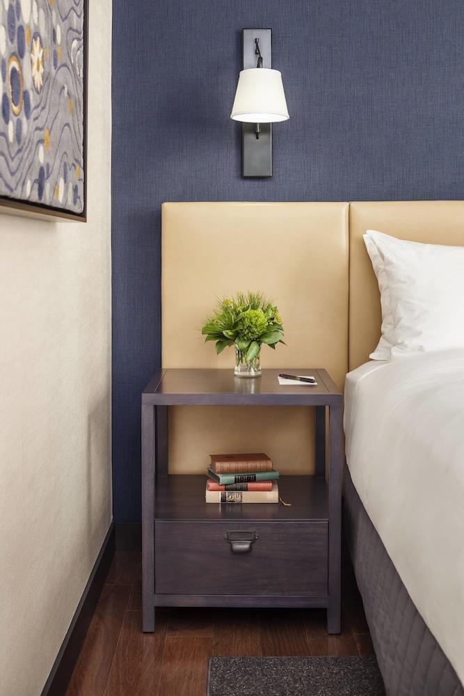 The Press Hotel, Marriott Autograph Collection photo 7