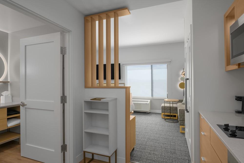 TownePlace Suites by Marriott Coeur d'Alene photo 25