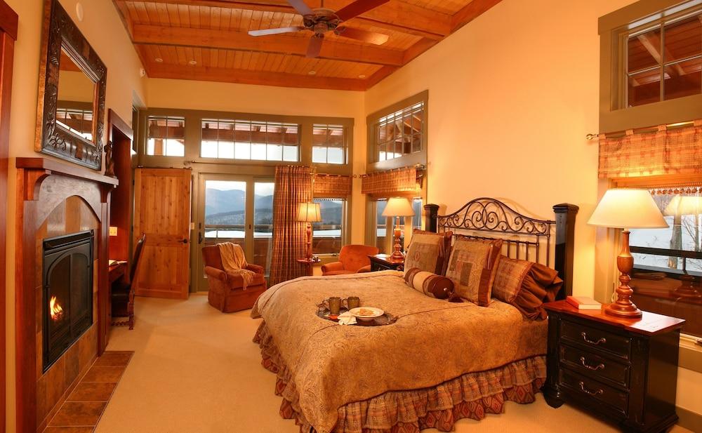 The Mountain Top Inn & Resort photo 20
