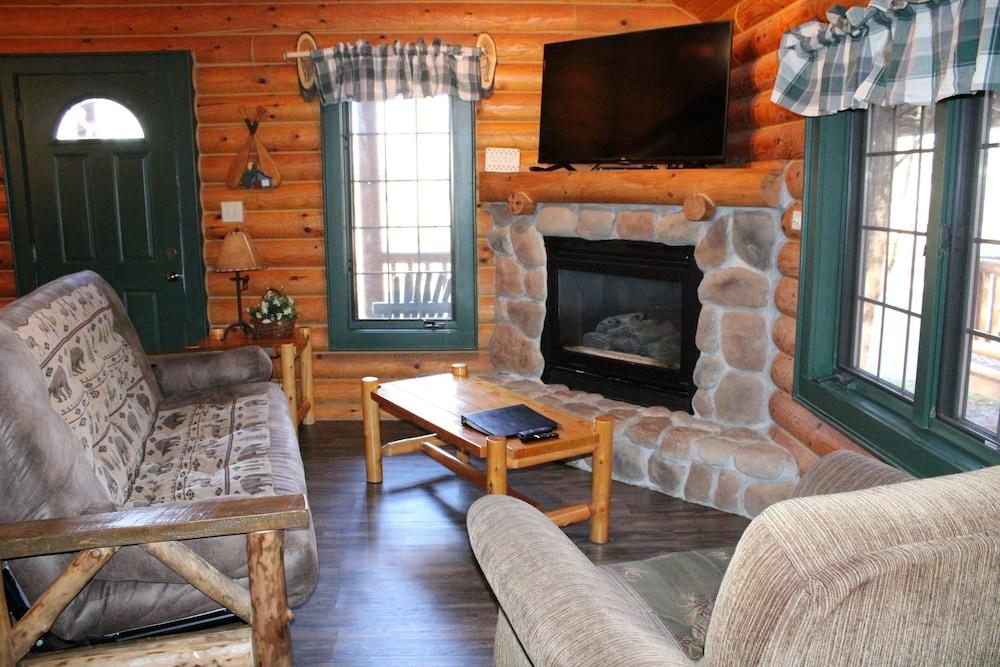 Cedar Lodge and Settlement photo 86