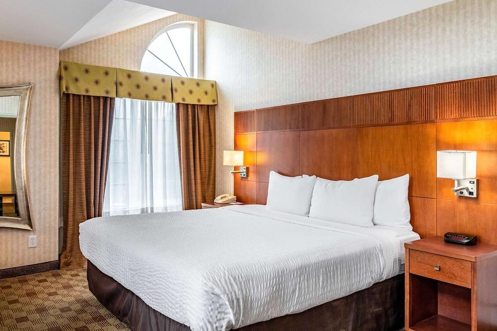 TownePlace Suites by Marriott Portland Airport photo 10