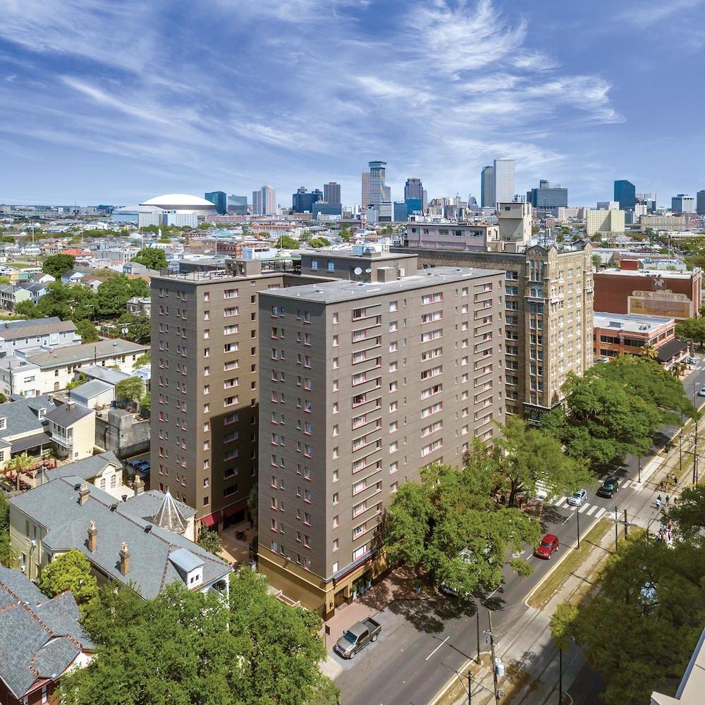 Club Wyndham Avenue Plaza photo 35