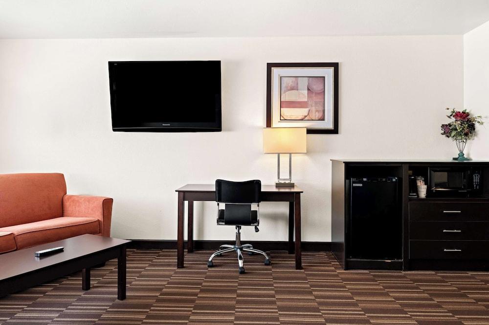Best Western Monticello Gateway Inn photo 12