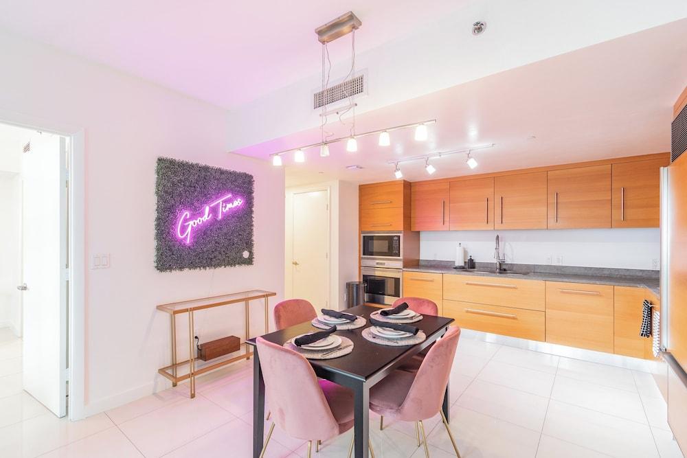 Miami Brickell Condos photo 9