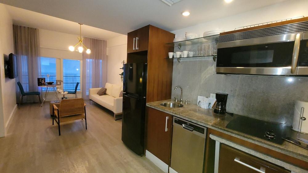 Strand Ocean Drive Suites photo 19