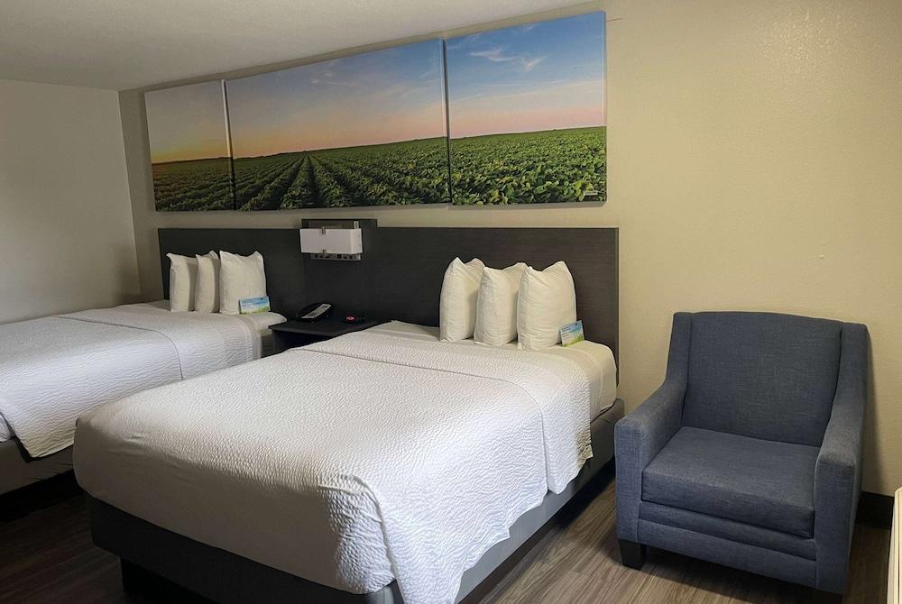 Days Inn by Wyndham Ruston LA photo 5