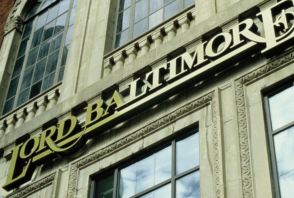 Lord Baltimore Hotel photo 1