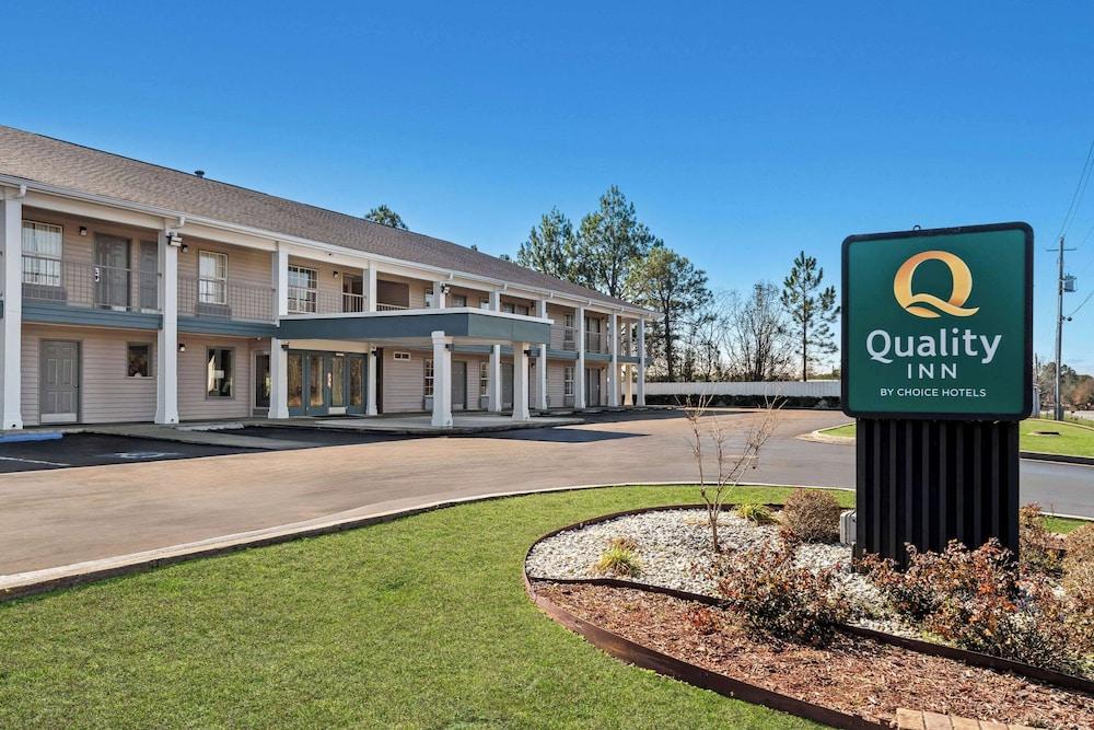 Quality Inn Eastman photo 31