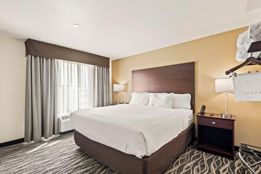 Cobblestone Hotel & Suites - Foley photo 26