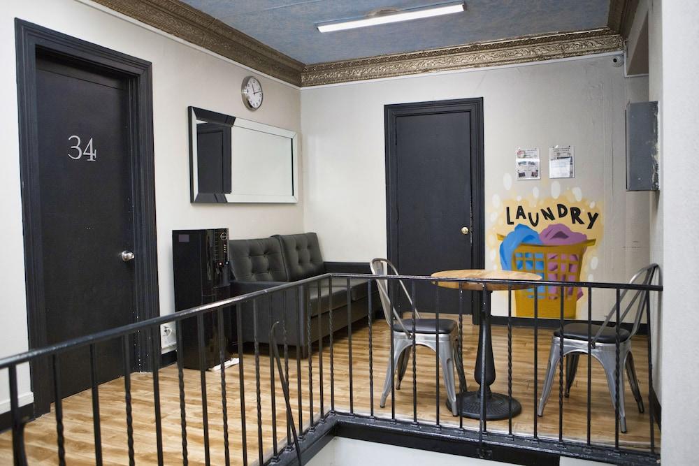 Samesun Hollywood - Hostel photo 71