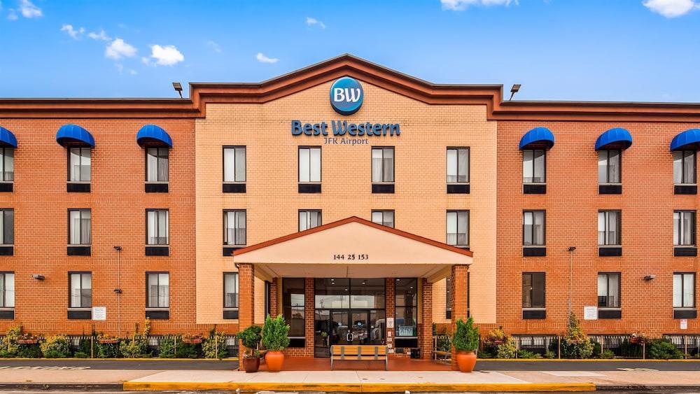 Best Western JFK Airport Hotel photo 23