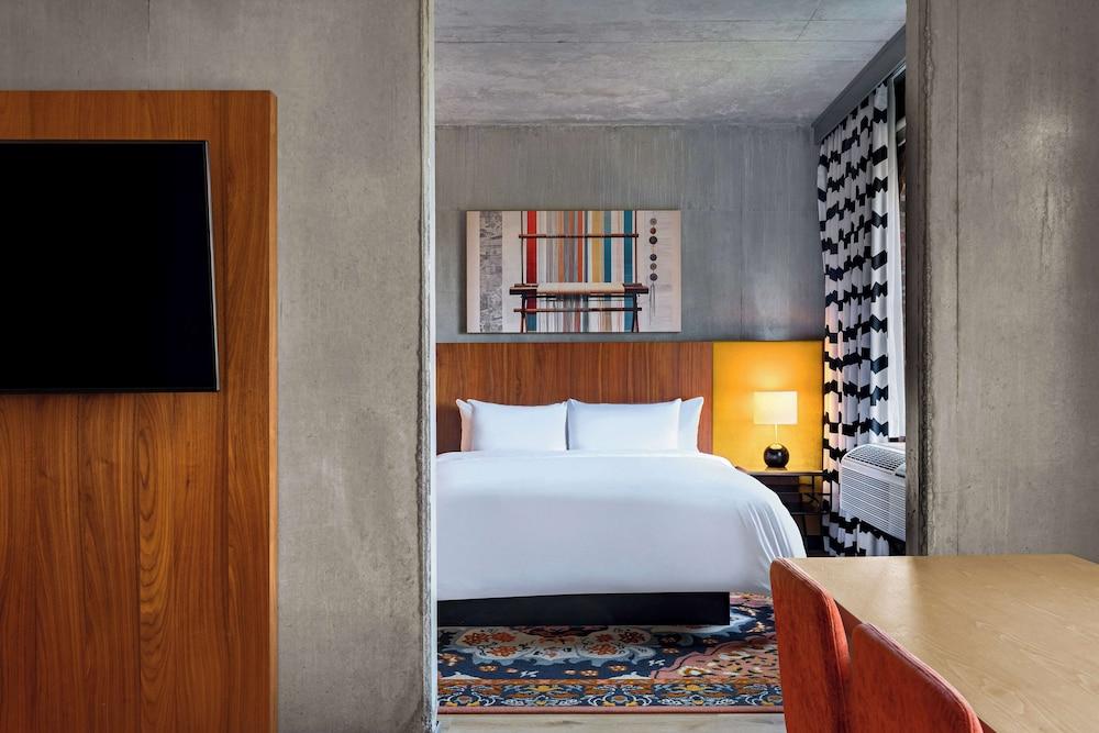 The Loom Hotel, Tapestry Collection by Hilton photo 77