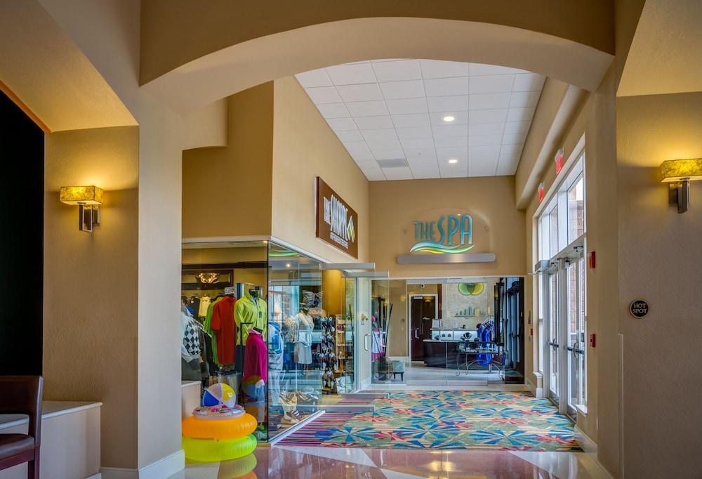 Rosen Centre Hotel photo 10