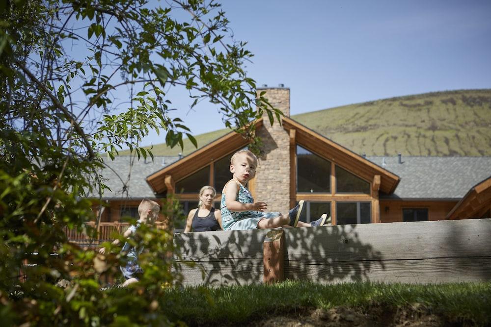 The Lodge at Canyon River Ranch photo 18