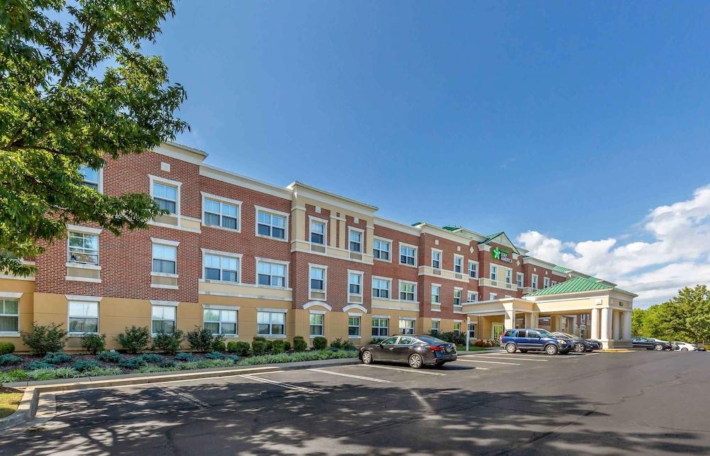 Extended Stay America Suites Washington DC Gaithersburg S photo 28