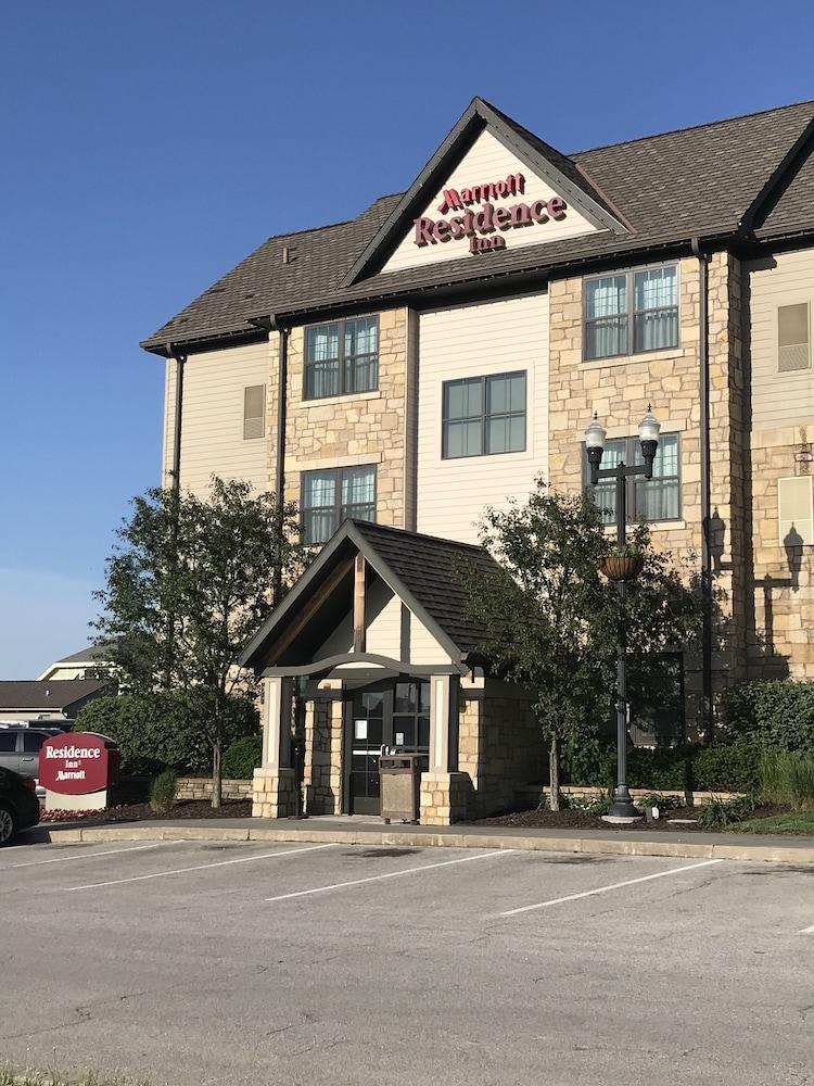 Residence Inn by Marriott Lincoln South photo 41