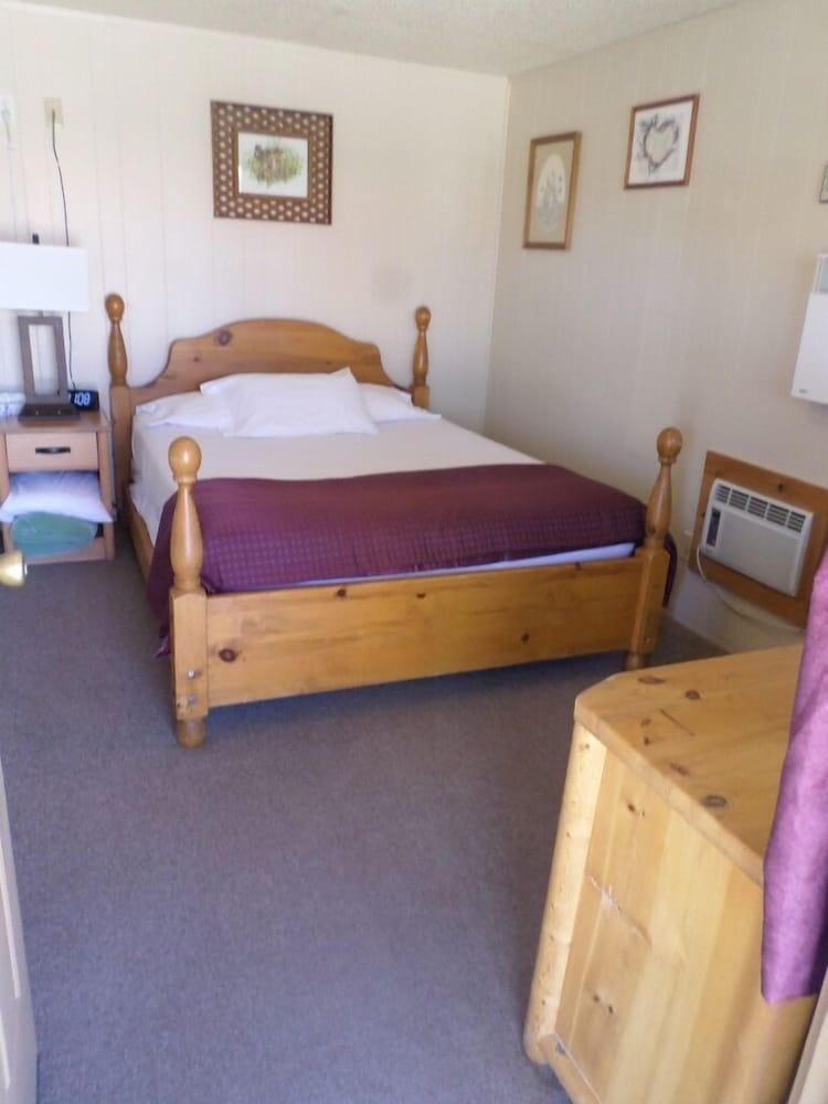 Hatch Station Motel and Restaurant photo 32