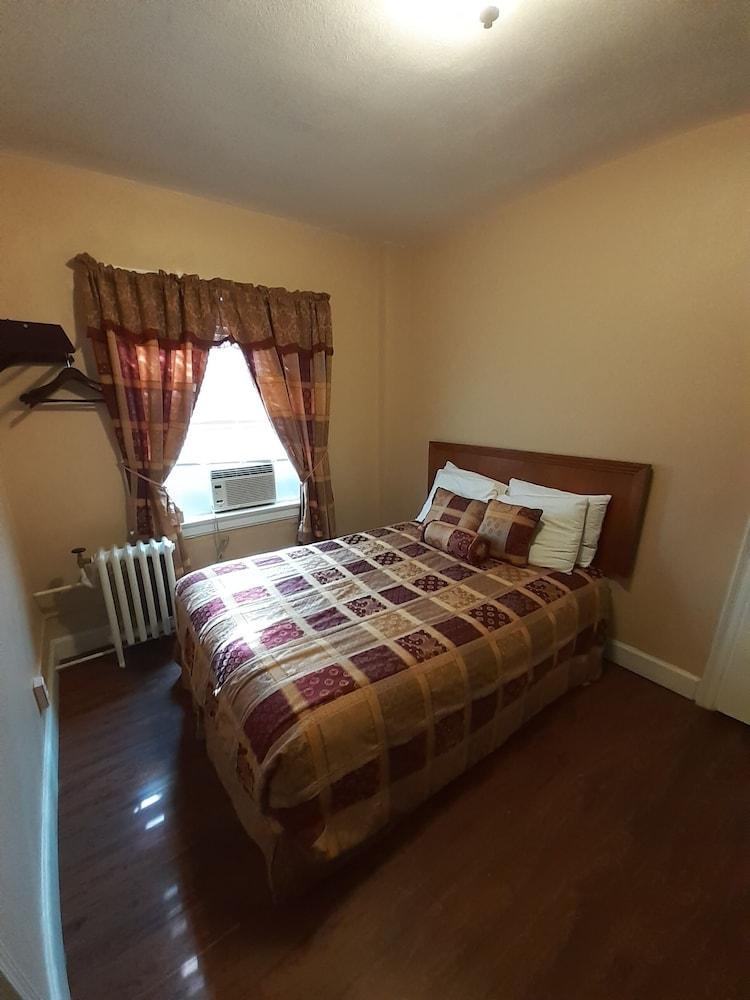 Tioga Extended Stay Hotel photo 7