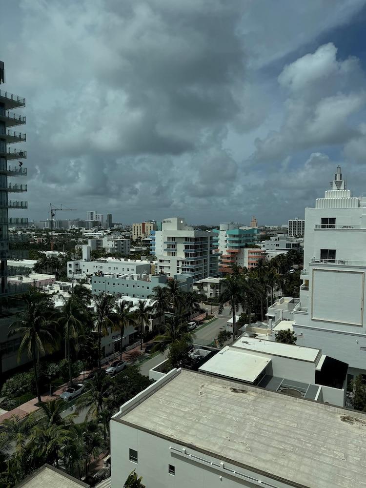 Hilton Bentley Miami/South Beach photo 52