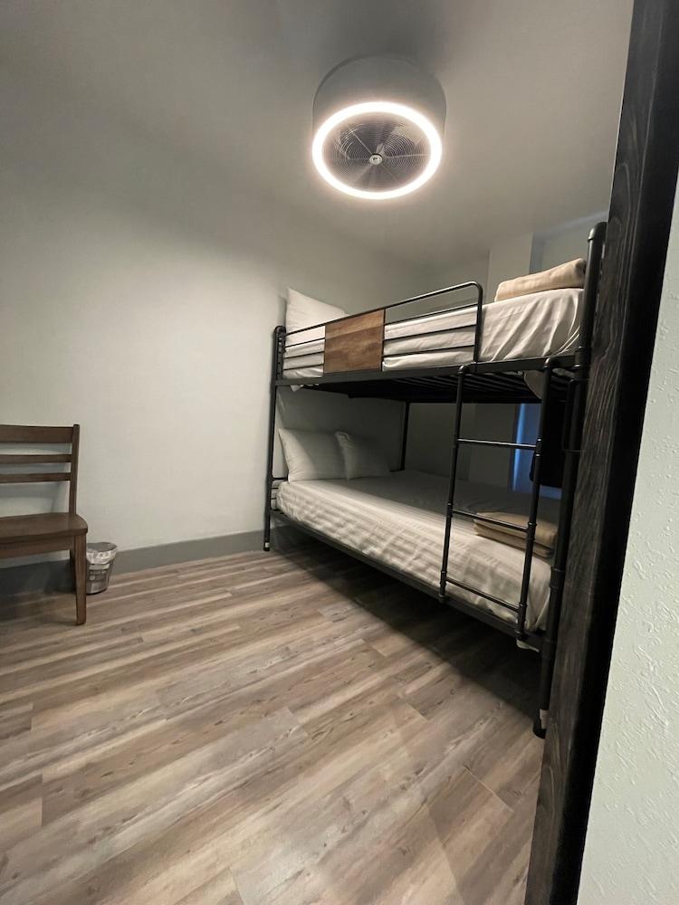 Hotel Nevada photo 18
