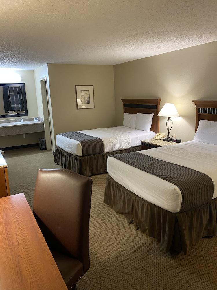 Rodeway Inn San Angelo South photo 11