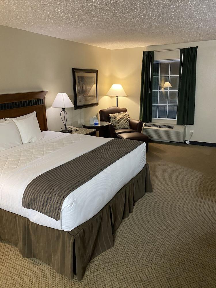 Rodeway Inn San Angelo South photo 12