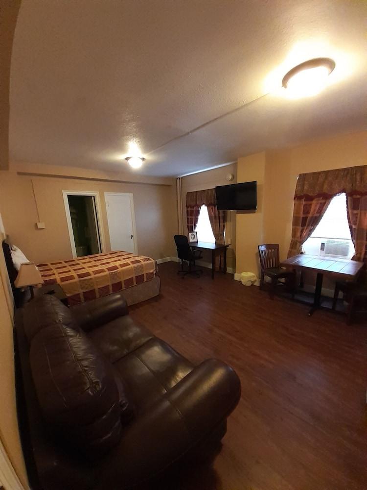 Tioga Extended Stay Hotel photo 6