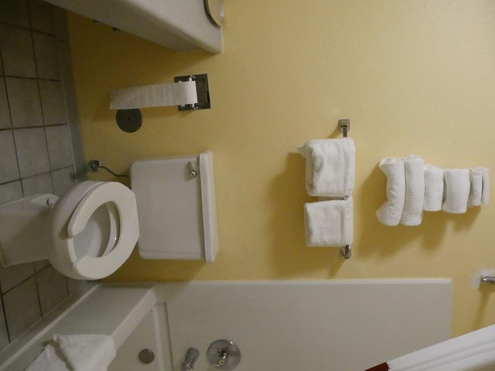 Motel Sun Inn photo 16