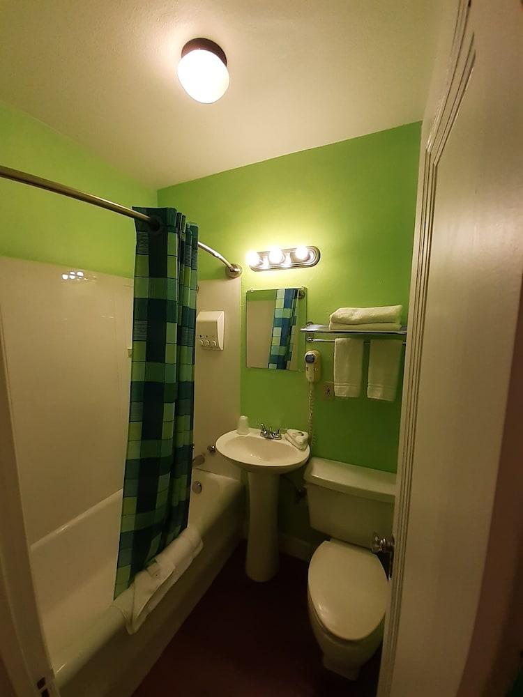 Tioga Extended Stay Hotel photo 13
