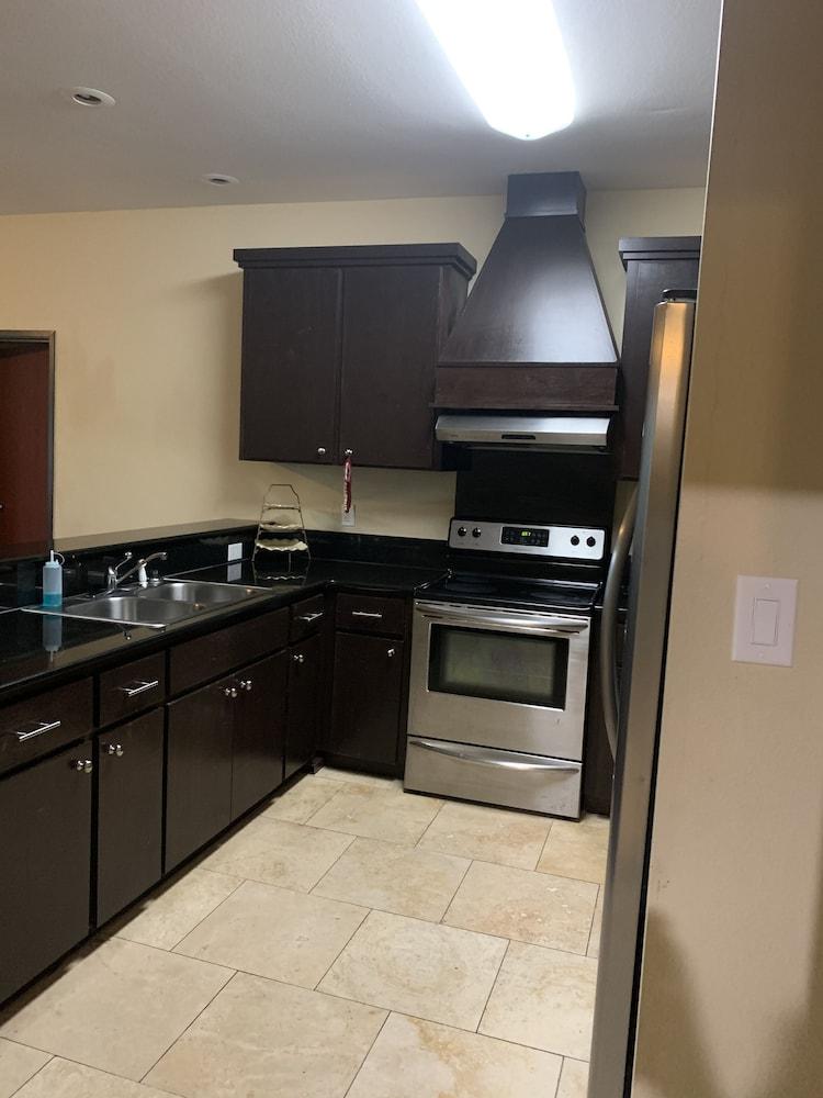 Rodeway Inn & Suites Winnfield photo 15