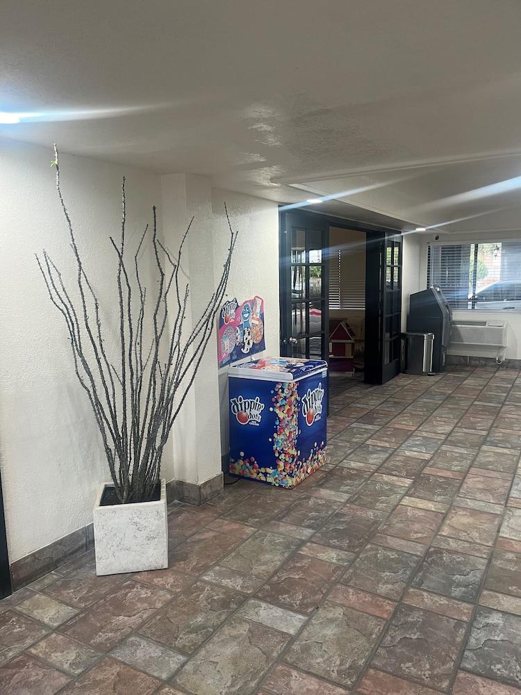 Ocotillo Apartments & Hotel photo 2