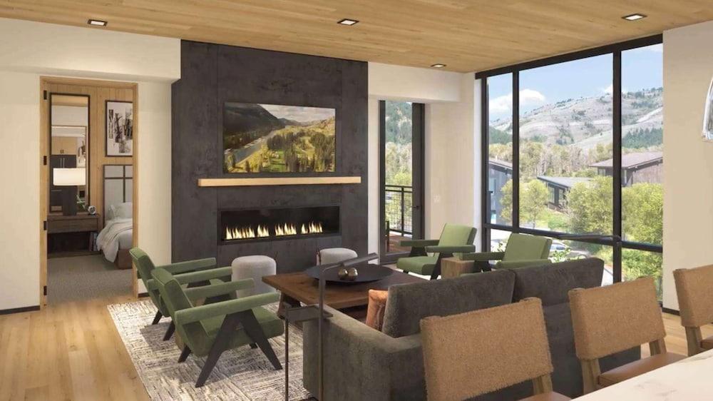 The Sylvan Lodge at Snake River Sporting Club photo 94