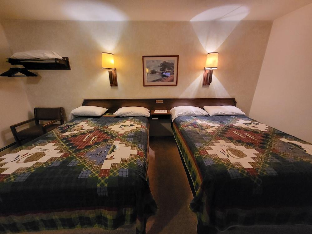 Hotel O The Kings Inn Culberston MT HWY 2 photo 20