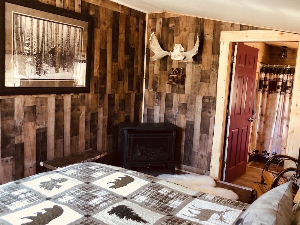 Wrangell Mountain Lodge photo 68