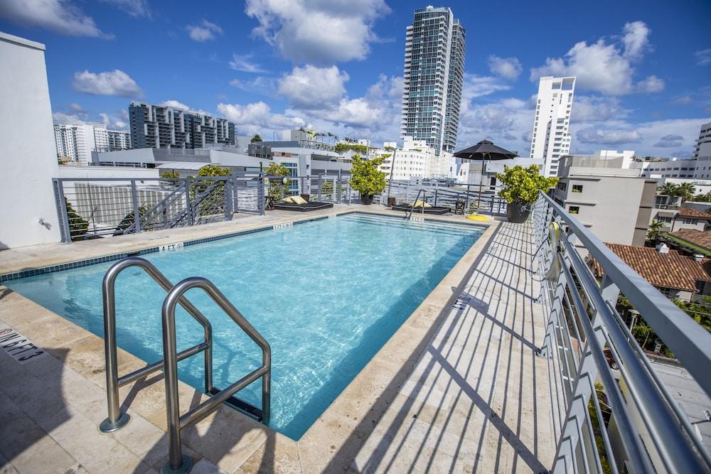 Riviera Hotel South Beach photo 48