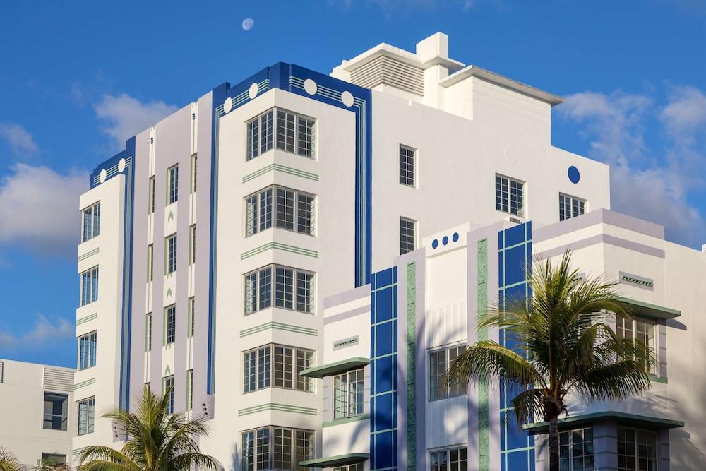 Park Central South Beach photo 1
