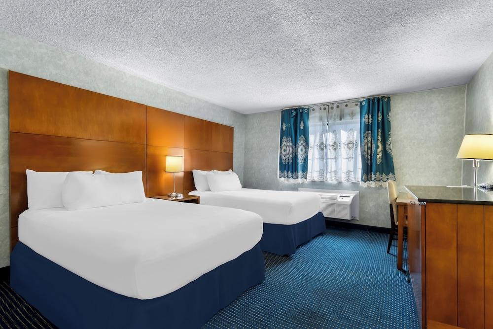 Hiltop Hotel photo 4
