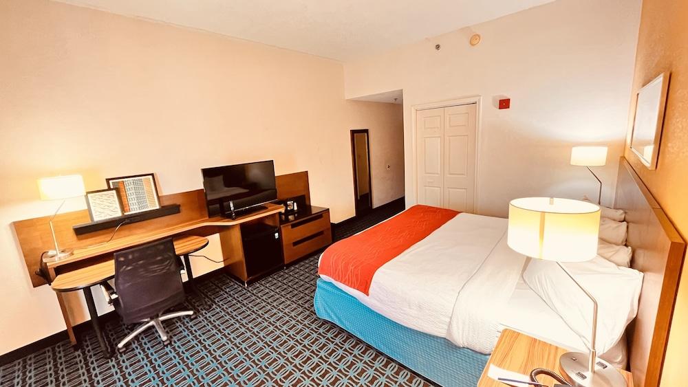 Comfort Inn & Suites Berea photo 3