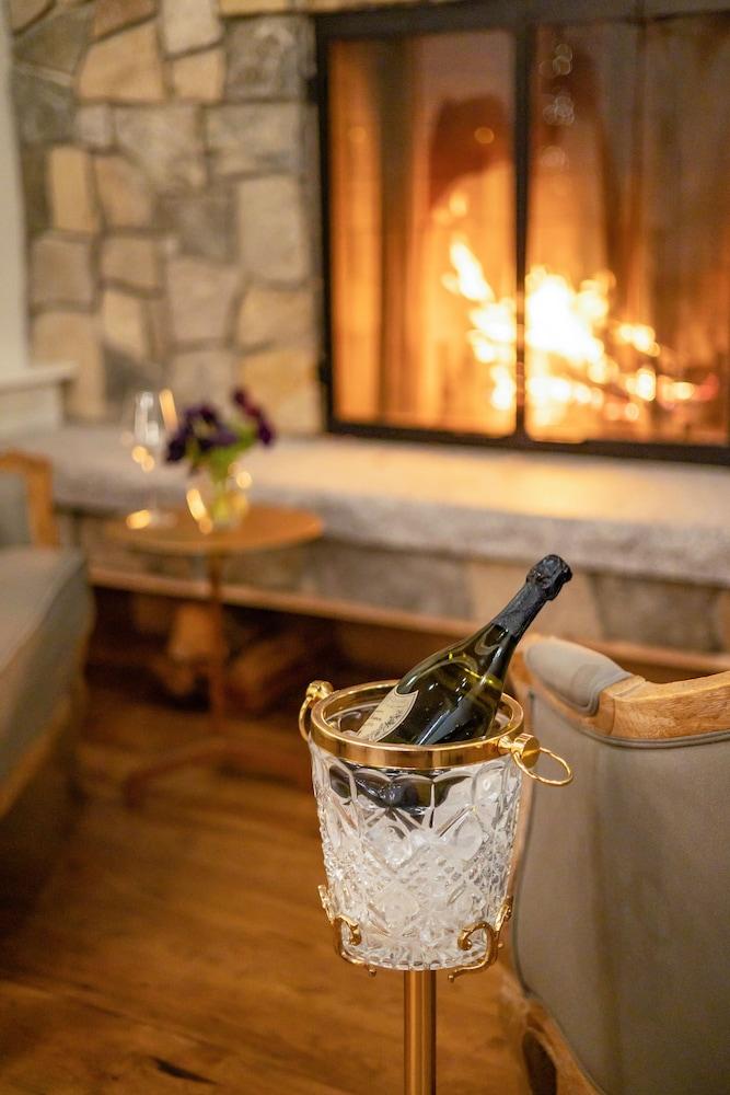 The Hermitage Inn Vermont photo 28