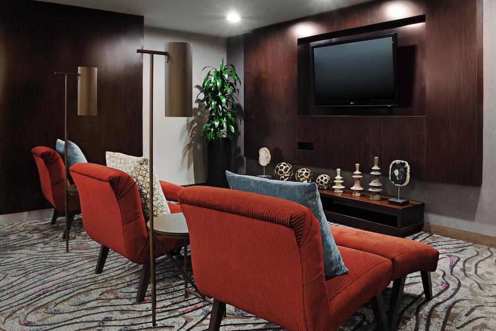Courtyard by Marriott Miami Downtown photo 3