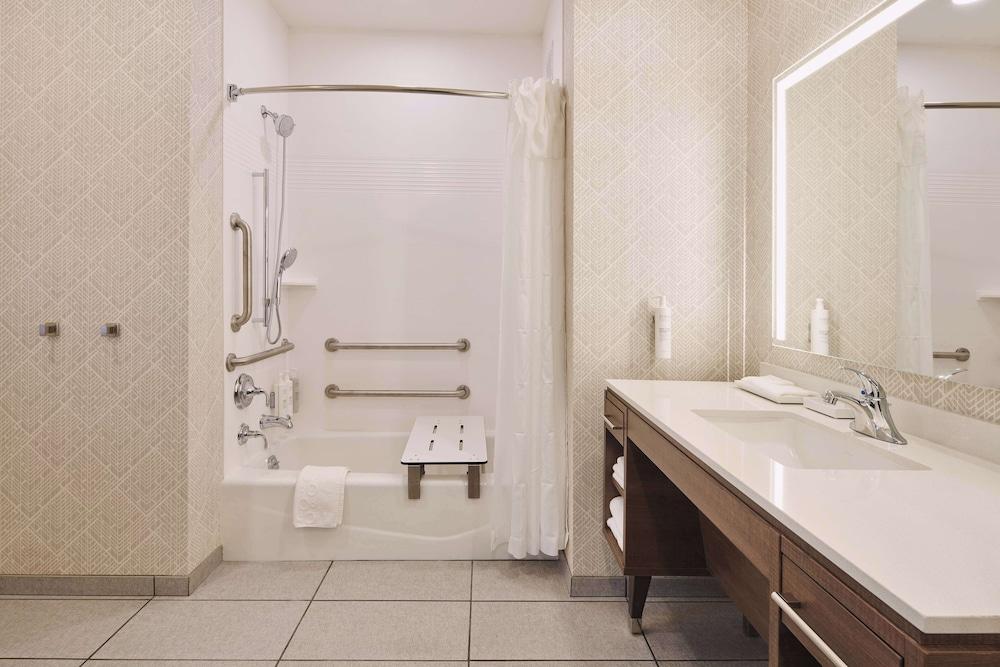 Home2 Suites By Hilton Sacramento At Csus photo 38